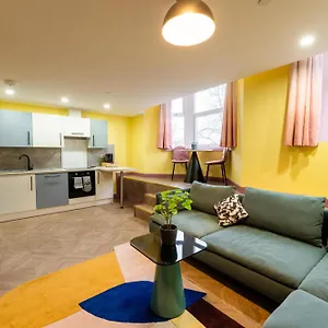 Appartement Aaron Wise - 51 Fitzhamon 