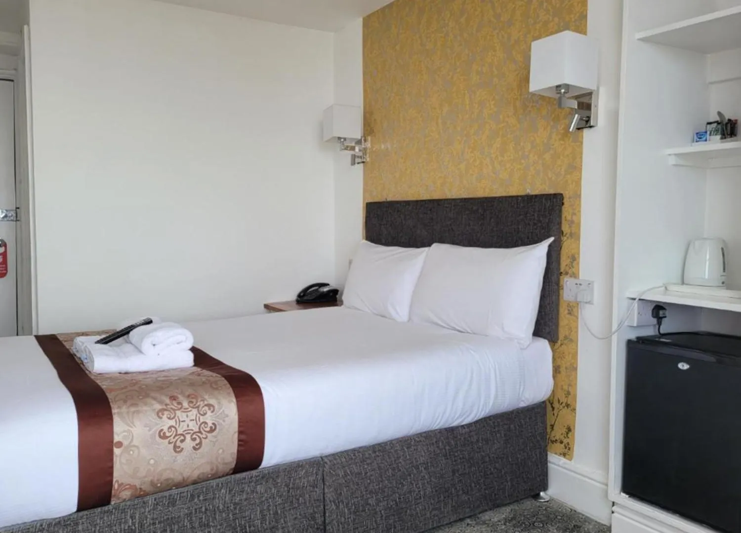 *** Affittacamere Hotel Atlantic Seafront Hove Regno Unito